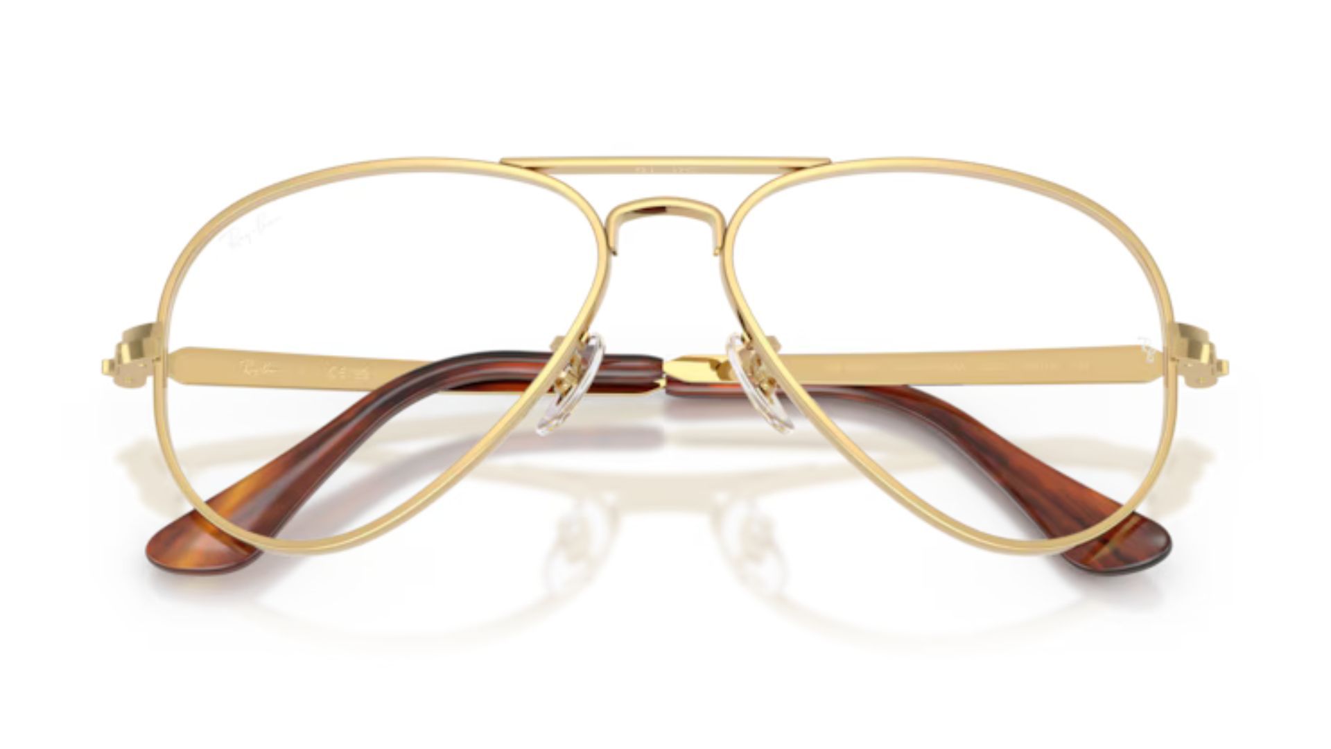 Ray-Ban Aviator Max 3925V